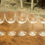 820 3056 WINE GLASS